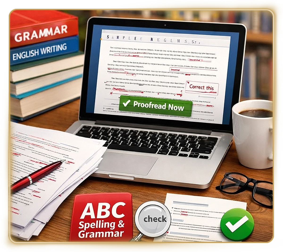Aurelia Press Professional Publishing